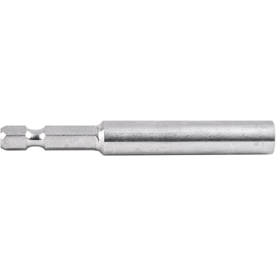 Magnetic Bit Holder 75mm Carded